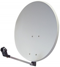 Obrázok tovaru: Sat parabola 80 cm AL