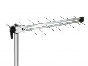 Obrázok tovaru: DVB-T Anténa Fracarro LP45F