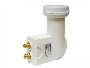 Obrázok tovaru: LNB Opticum Robust Twin 0,1dB