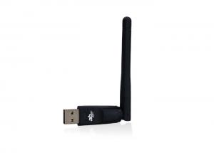 Obrázok tovaru: WiFi Dongle s anténou pre AB CryptoBox 5XX/4XX