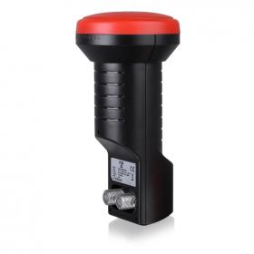 Obrázok tovaru: LNB Opticum Black Buster Twin 0,1dB