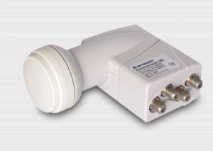 Obrázok tovaru: LNB SKYWORKS QUAD 0,1dB