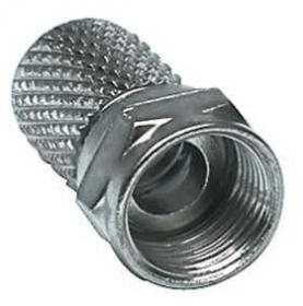 Obrázok tovaru: F konektor  6,4mm