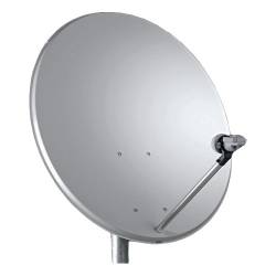 Obrázok tovaru: Sat parabola 80 cm AL
