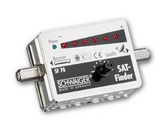 Obrázok tovaru: Schwaiger SF 70